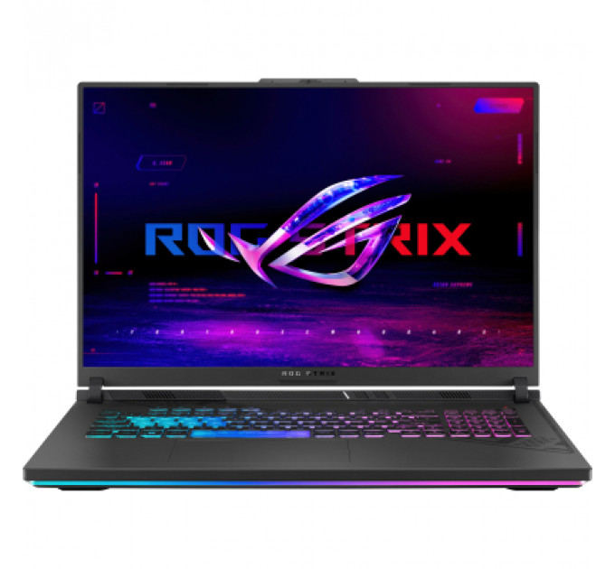 Ноутбук ASUS ROG Strix G18 G814JV-N6035 (90NR0CM1-M00CR0)