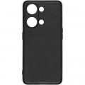 BeCover Чохол до мобільного телефона BeCover OnePlus Nord 3 5G Black (711774)