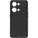BeCover Чохол до мобільного телефона BeCover OnePlus Nord 3 5G Black (711774)