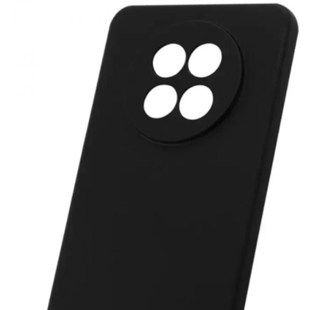 BeCover Чохол до мобільного телефона BeCover Realme 12 5G Black (711764)