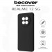 BeCover Чохол до мобільного телефона BeCover Realme 12 5G Black (711764)