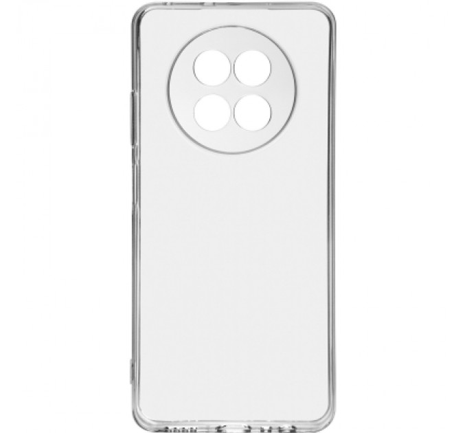 BeCover Чохол до мобільного телефона BeCover Realme 12 5G Transparancy (711765)