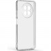 BeCover Чохол до мобільного телефона BeCover Realme 12 5G Transparancy (711765)