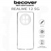 BeCover Чохол до мобільного телефона BeCover Realme 12 5G Transparancy (711765)