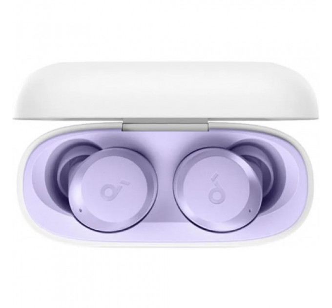 Bluetooth-гарнітура Anker SoundCore A25i Purple (A3948GQ1)