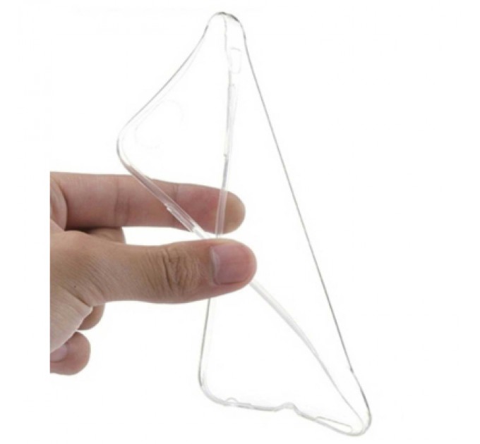 BeCover Чохол до мобільного телефона BeCover Realme C65 Transparancy (711767)