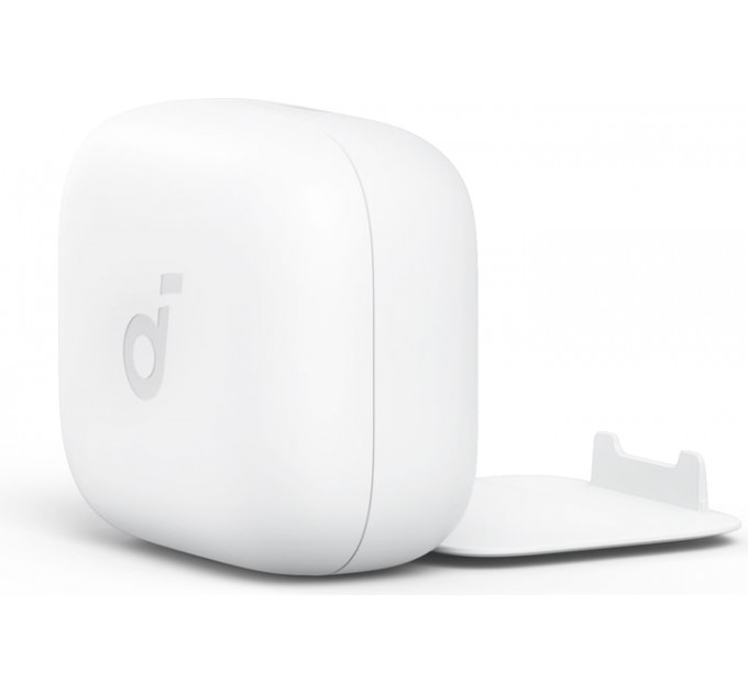 Bluetooth-гарнітура Anker SoundCore P30i White (A3959Z21)