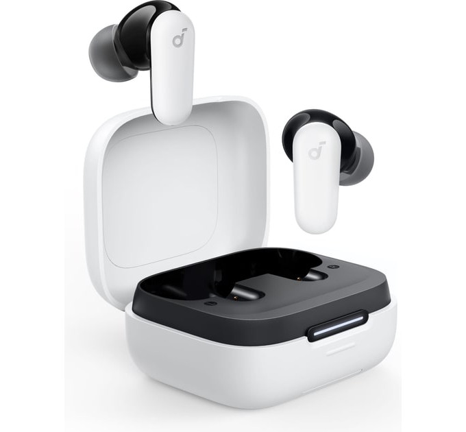 Bluetooth-гарнітура Anker SoundCore P30i White (A3959Z21)
