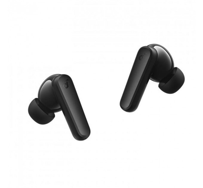 Bluetooth-гарнітура Anker SoundCore R50i Black (A3949G11/A3949G12)