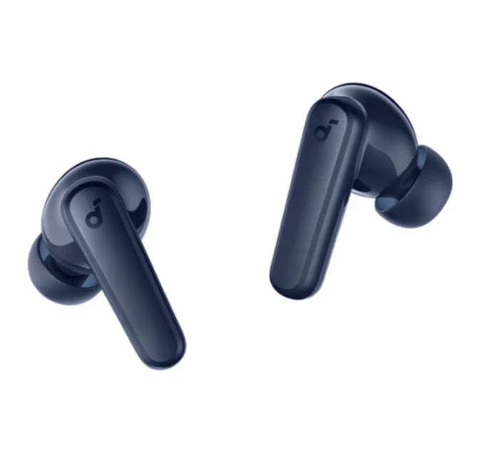 Bluetooth-гарнітура Anker SoundCore R50i Blue (A3949G32)