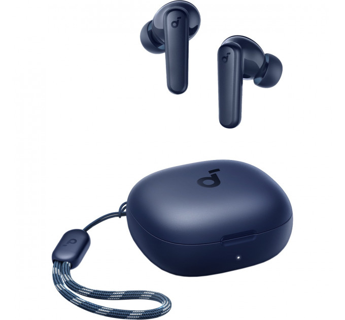 Bluetooth-гарнітура Anker SoundCore R50i Blue (A3949G32)