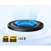 Bluetooth-гарнітура Anker SoundCore R50i White (A3949G21/A3949G22)