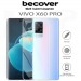 BeCover Чохол до мобільного телефона BeCover Vivo X60 Pro Transparancy (711776)