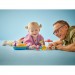 LEGO Конструктор LEGO DUPLO Peppa Pig Морська прогулянка Пеппи на човні (10432)