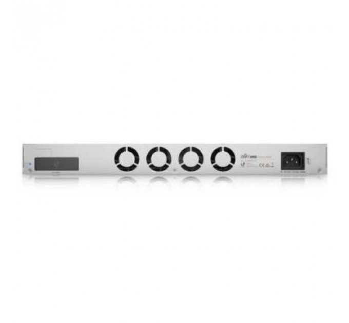 Комутатор мережевий Ubiquiti USW-ENTERPRISE-48-POE