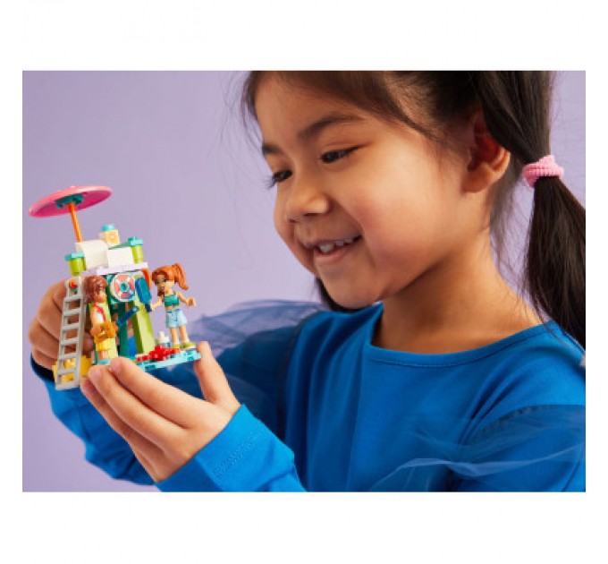 Конструктор LEGO Friends Пляжний гідроцикл (42623)