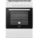 Artel Плита Artel APETITO 10-E WHITE