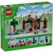 LEGO Конструктор LEGO Minecraft Вовк із Цитаделі (21261)