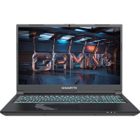 Ноутбук GIGABYTE G5 (KF-E3EE313SDWH)