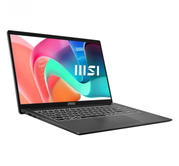 Ноутбук MSI Modern 15 F13MG (9S7-15S121-0716)