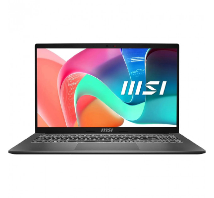 Ноутбук MSI Modern 15 F13MG (9S7-15S121-0716)