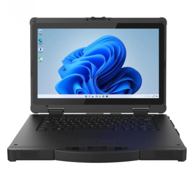 Ноутбук AGN X14T (AGNX14TI5)