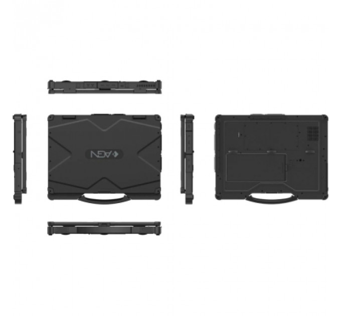 Ноутбук AGN X14T (AGNX14TI5)