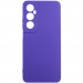 Dengos Чохол до мобільного телефона Dengos Realme C65 + Glass Purple (DG-KM-95)