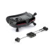 CADDXFPV Окуляри FPV CADDXFPV Walksnail Avatar HD Goggles X Digital 5.8GHz 8CH (HP070-0057)