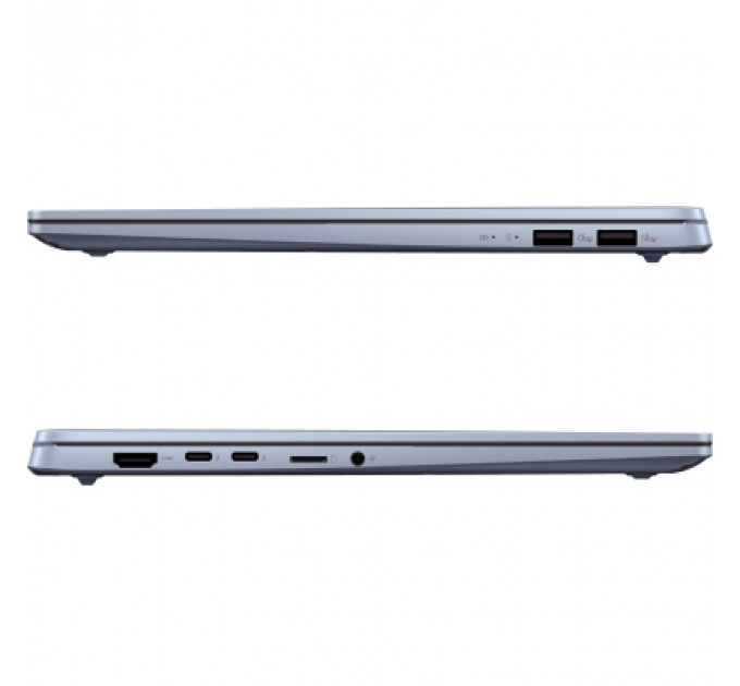 Ноутбук ASUS Vivobook S 14 OLED S5406SA-PP013W (90NB15R2-M000Y0)