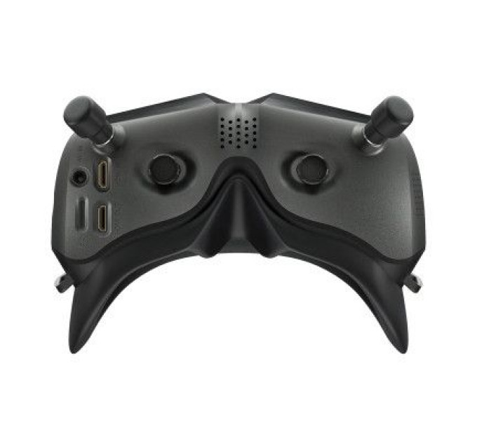 CADDXFPV Окуляри FPV CADDXFPV Walksnail Avatar HD Goggles X Digital 5.8GHz 8CH (HP070-0057)
