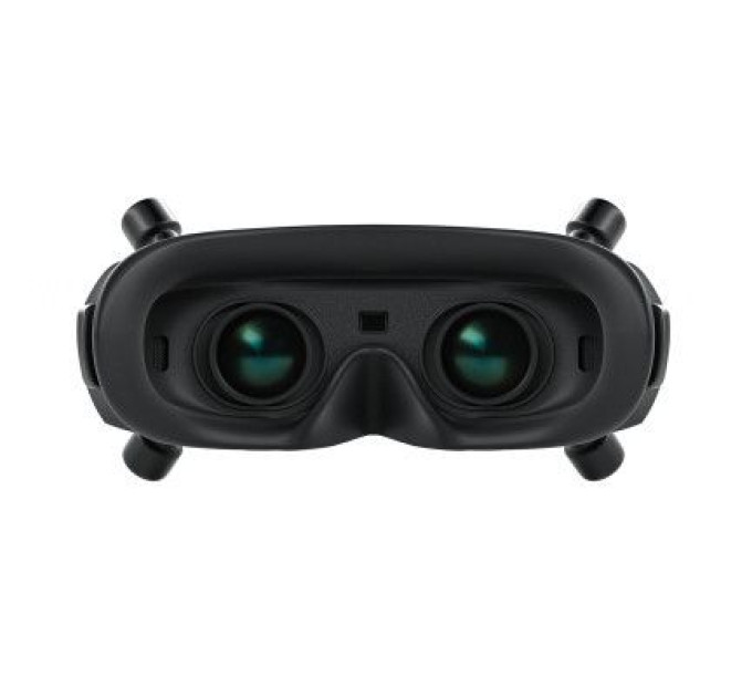 CADDXFPV Окуляри FPV CADDXFPV Walksnail Avatar HD Goggles X Digital 5.8GHz 8CH (HP070-0057)