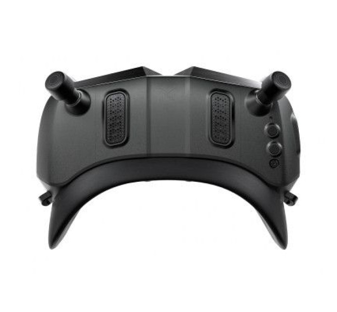 CADDXFPV Окуляри FPV CADDXFPV Walksnail Avatar HD Goggles X Digital 5.8GHz 8CH (HP070-0057)