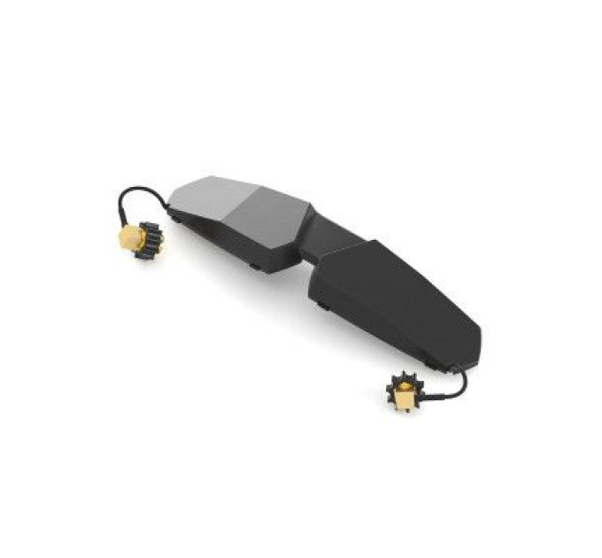 CADDXFPV Окуляри FPV CADDXFPV Walksnail Avatar HD Goggles X Digital 5.8GHz 8CH (HP070-0057)