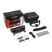 CADDXFPV Окуляри FPV CADDXFPV Walksnail Avatar HD Goggles X Digital 5.8GHz 8CH (HP070-0057)