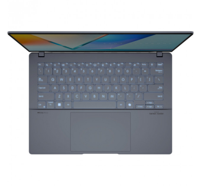 Ноутбук ASUS Vivobook S 14 OLED S5406SA-QD004W (90NB15R2-M00180)