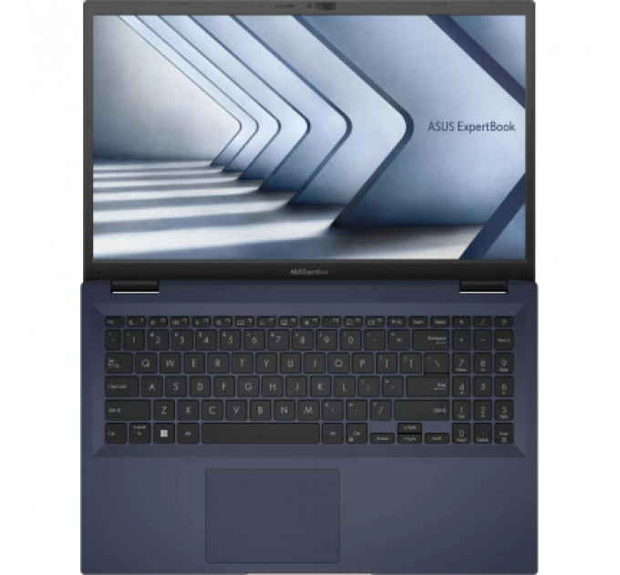 Ноутбук ASUS Expertbook B1 B1502CVA-BQ3164 (90NX06X1-M03WY0)