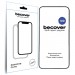 BeCover Скло захисне BeCover Nothing Phone (2a) 10D Black (711818)