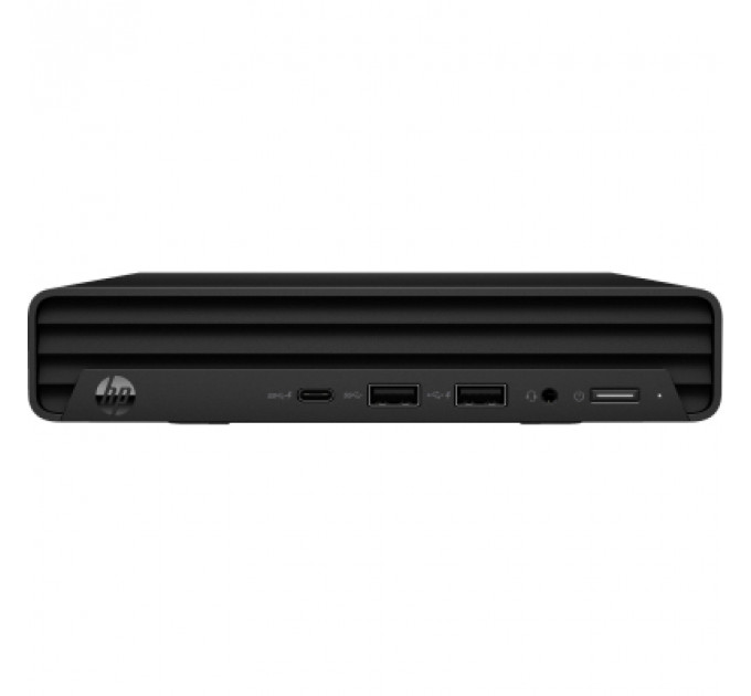 Комп'ютер HP 260 G9 DM / i3-1315U, 16, 512, WiFi, кл+м (A1JN9ES)