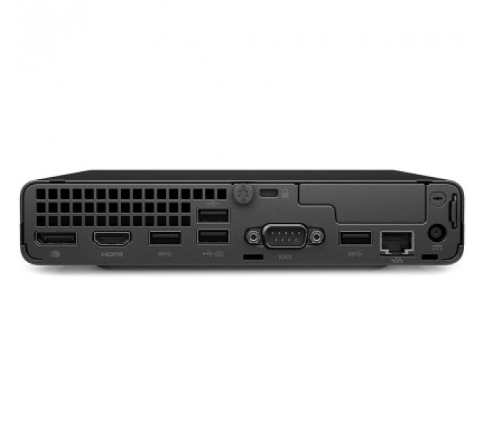 Комп'ютер HP 260 G9 DM / i3-1315U, 16, 512, WiFi, кл+м (A1JN9ES)