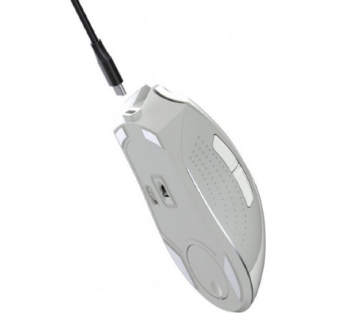 Мишка A4Tech Bloody R90 Plus Wireless Greyish White (4711421001731)