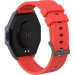 Canyon Смарт-годинник Canyon Otto SW-86 Red (CNS-SW86RR)