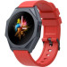 Canyon Смарт-годинник Canyon Otto SW-86 Red (CNS-SW86RR)