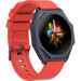 Canyon Смарт-годинник Canyon Otto SW-86 Red (CNS-SW86RR)