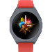 Canyon Смарт-годинник Canyon Otto SW-86 Red (CNS-SW86RR)