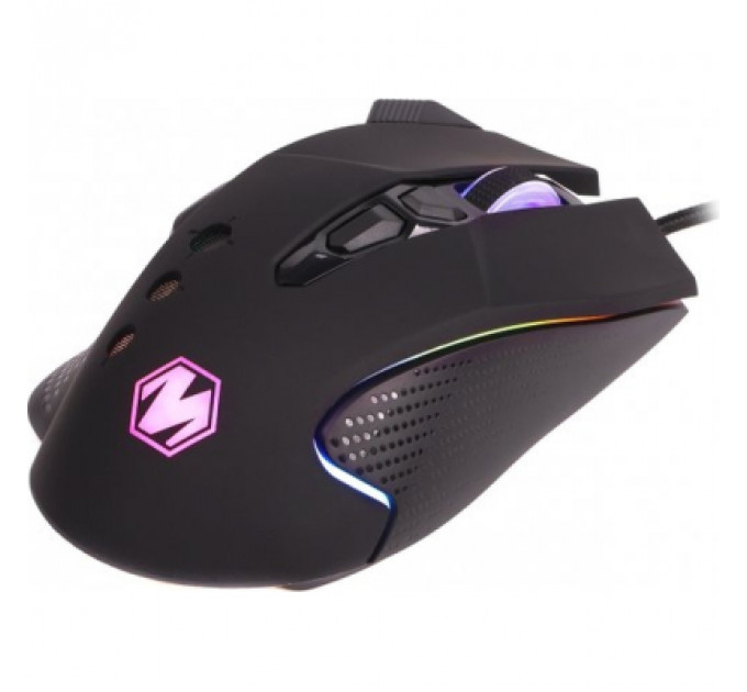 Мишка Maxxter McG-9B-I825 USB Black (McG-9B-I825)