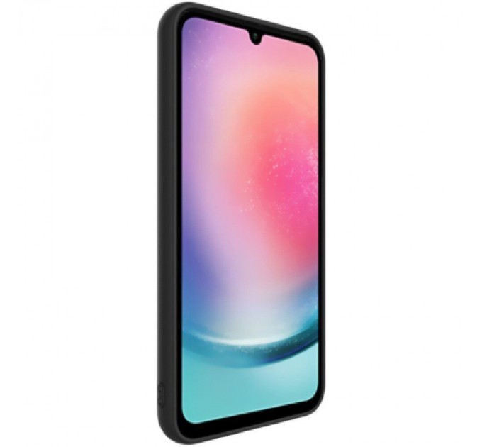 BeCover Чохол до мобільного телефона BeCover Samsung Galaxy A04s SM-A047 Black (711679)