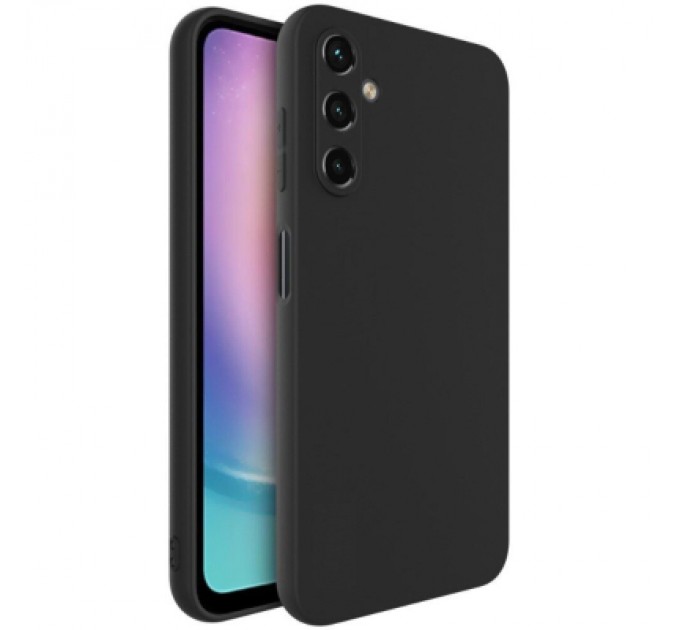 BeCover Чохол до мобільного телефона BeCover Samsung Galaxy A04s SM-A047 Black (711679)