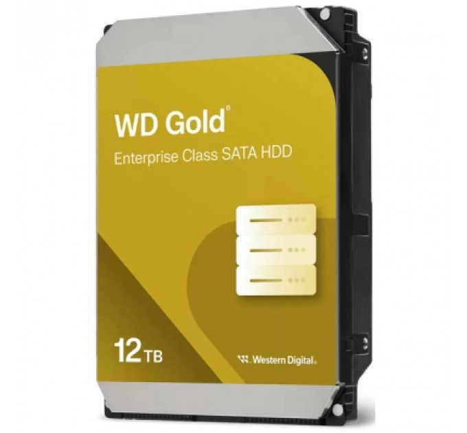 Жорсткий диск 3.5" 12TB WD (WD122KRYZ)