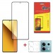 Dengos Скло захисне Dengos Xiaomi Redmi Note 13 5G + camera module glass (DG-TGSCP-02)